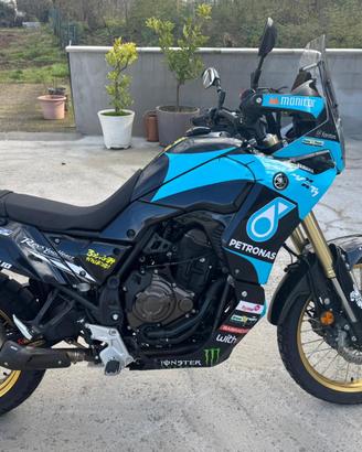 Yamaha Ténéré 700 - 2023