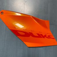 Spoiler serbatoio dx usato KTM990 Super Duke 05/06
