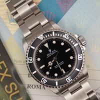Rolex Submariner 14060M