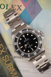 Rolex Submariner 14060M