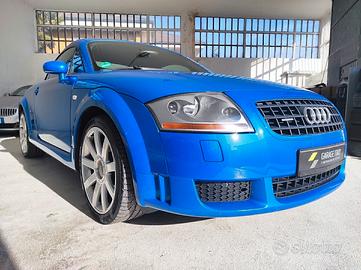 Audi TT Coupé 3.2 V6 cat quattro 250CV DSG