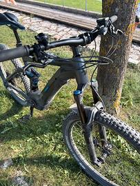 Cube Stereo Hybrid 140 HPA (2019)