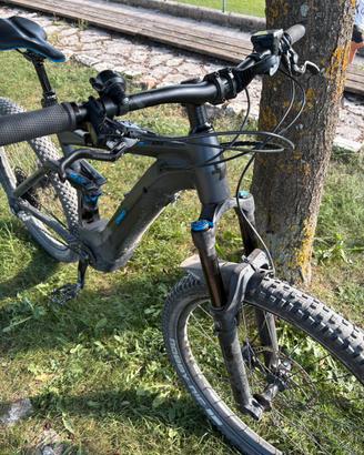 Cube Stereo Hybrid 140 HPA (2019)