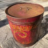 Scatola Vintage Perugina