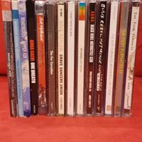 cd musicali rock alternativo