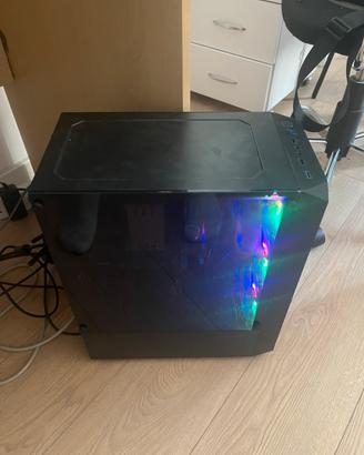 Pc Gaming