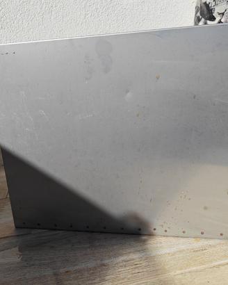 Vaso di espansione termocamino