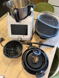 Robot da cucina