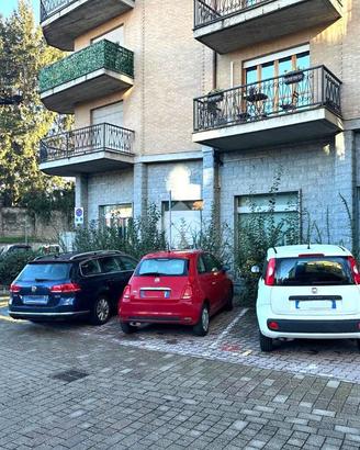 UFFICIO A ALPIGNANO