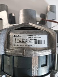 motore lavatrice  hotpoint ariston 