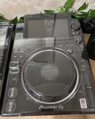 CDJ PIONEER 3000