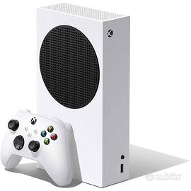Xbox serie s