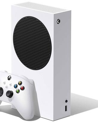 Xbox serie s