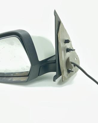 SPECCHIETTO RETROVISORE SINISTRO NISSAN Micra 7°
