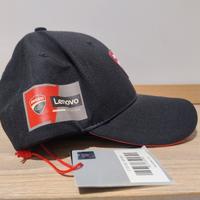 Cappellino Unisex Originale DC Sport