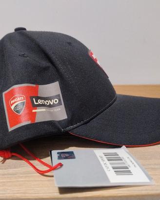 Cappellino Unisex Originale DC Sport