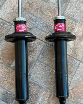 Ammortizzatori anteriori KYB Excel G Audi A4