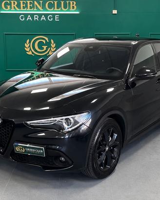 Alfa Romeo Stelvio 2.2 Turbodiesel 190 CV Q4