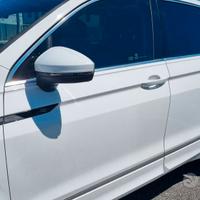 Tiguan 1.5 TSI R-Line DSG (LEGGERE DESCRIZIONE)