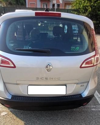 RENAULT Scenic 1.5 dCi 110CV Dynamique