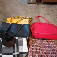 borsa borsette donna