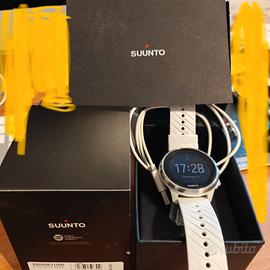 Orologio Sunnto 9 Bianco