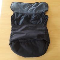 Portaoggetti da carrozzina blu Chicco