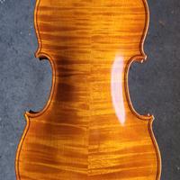 Violino di liuteria 