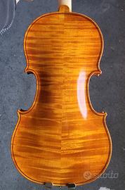 Violino di liuteria 