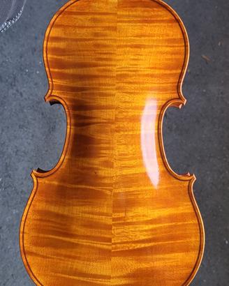 Violino di liuteria 