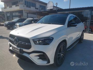 Mercedes-benz GLE 300 d 4Matic Mild Hybrid AMG Lin
