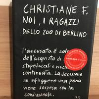 Christiane F. Noi i Ragazzi dello Zoo di Berlino