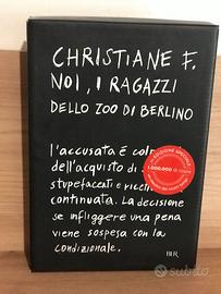 Christiane F. Noi i Ragazzi dello Zoo di Berlino