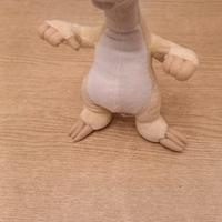 Peluche Sid Era Glaciale