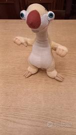 Peluche Sid Era Glaciale