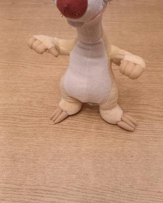 Peluche Sid Era Glaciale