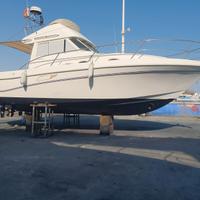 Faeton Moraga 980 fly/1040