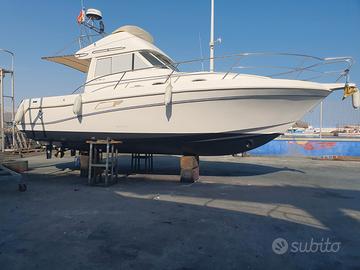 Faeton Moraga 980 fly/1040