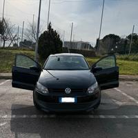 Volkswagen Polo 2011 benzina