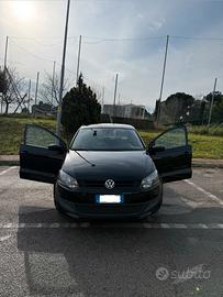 Volkswagen Polo 2011 benzina