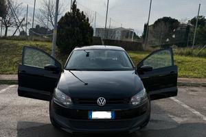 Volkswagen Polo 2011 benzina