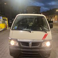 Piaggio Porter 2020