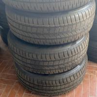 Gomme estive NUOVE Falken 205/55 R16 91V