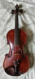 VIOLA 38 DI ALTA LIUTERIA CINESE del 2007