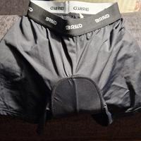 pantaloncini ciclismo donna  Briko NUOVI