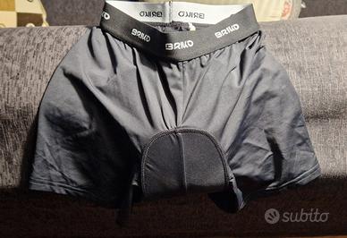 pantaloncini ciclismo donna  Briko NUOVI