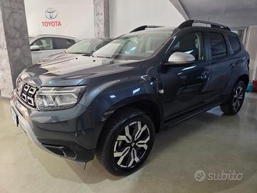 Dacia Duster 1.0 GPL 100CV Prestige 1 PROPRIETARIO
