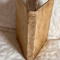 Manoscritto-Rimini-Cavalli -Garattoni 1789