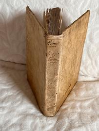 Manoscritto-Rimini-Cavalli -Garattoni 1789