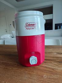 Thermos Coleman 1 gallone